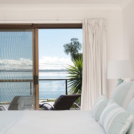 Dutchie'S Dream - Glorious Views And Opposite Dutchies Beach Nelson Bay Exterior photo