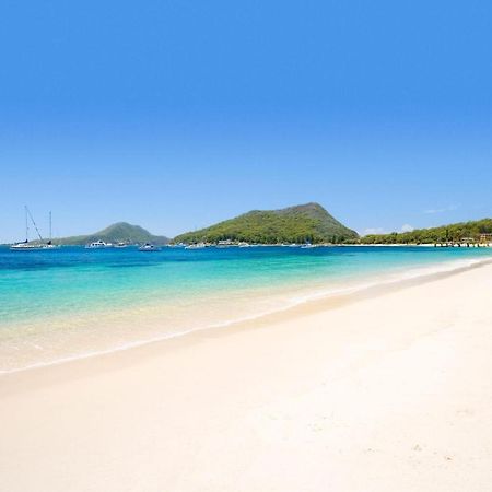 Dutchie'S Dream - Glorious Views And Opposite Dutchies Beach Nelson Bay Exterior photo